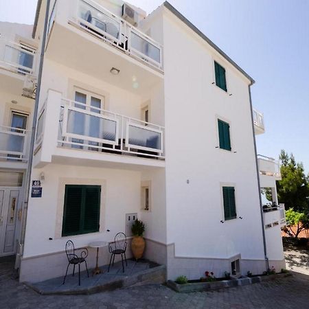 Apartments Bandalo Подстрана Номер фото