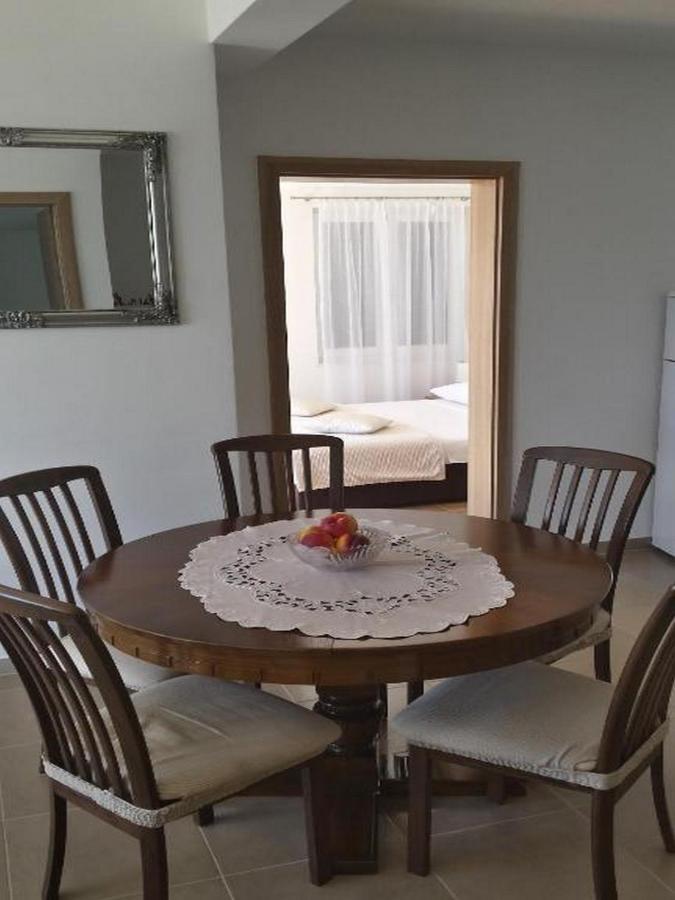 Apartments Bandalo Подстрана Екстер'єр фото