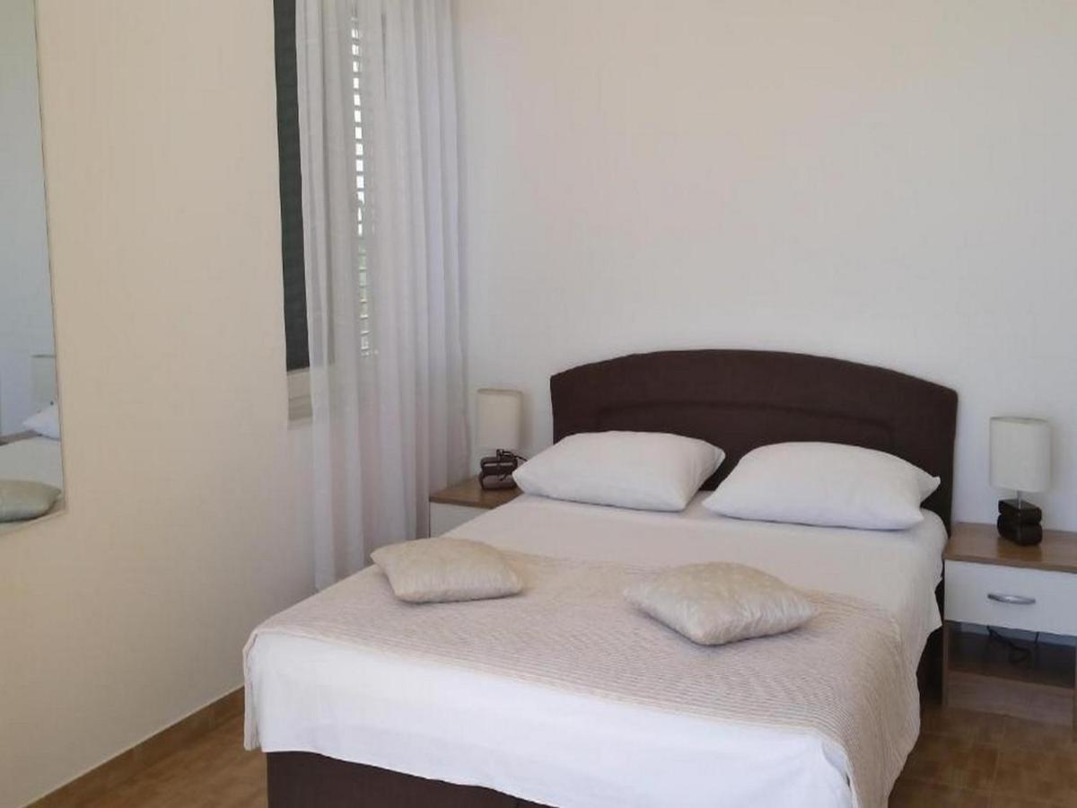 Apartments Bandalo Подстрана Екстер'єр фото