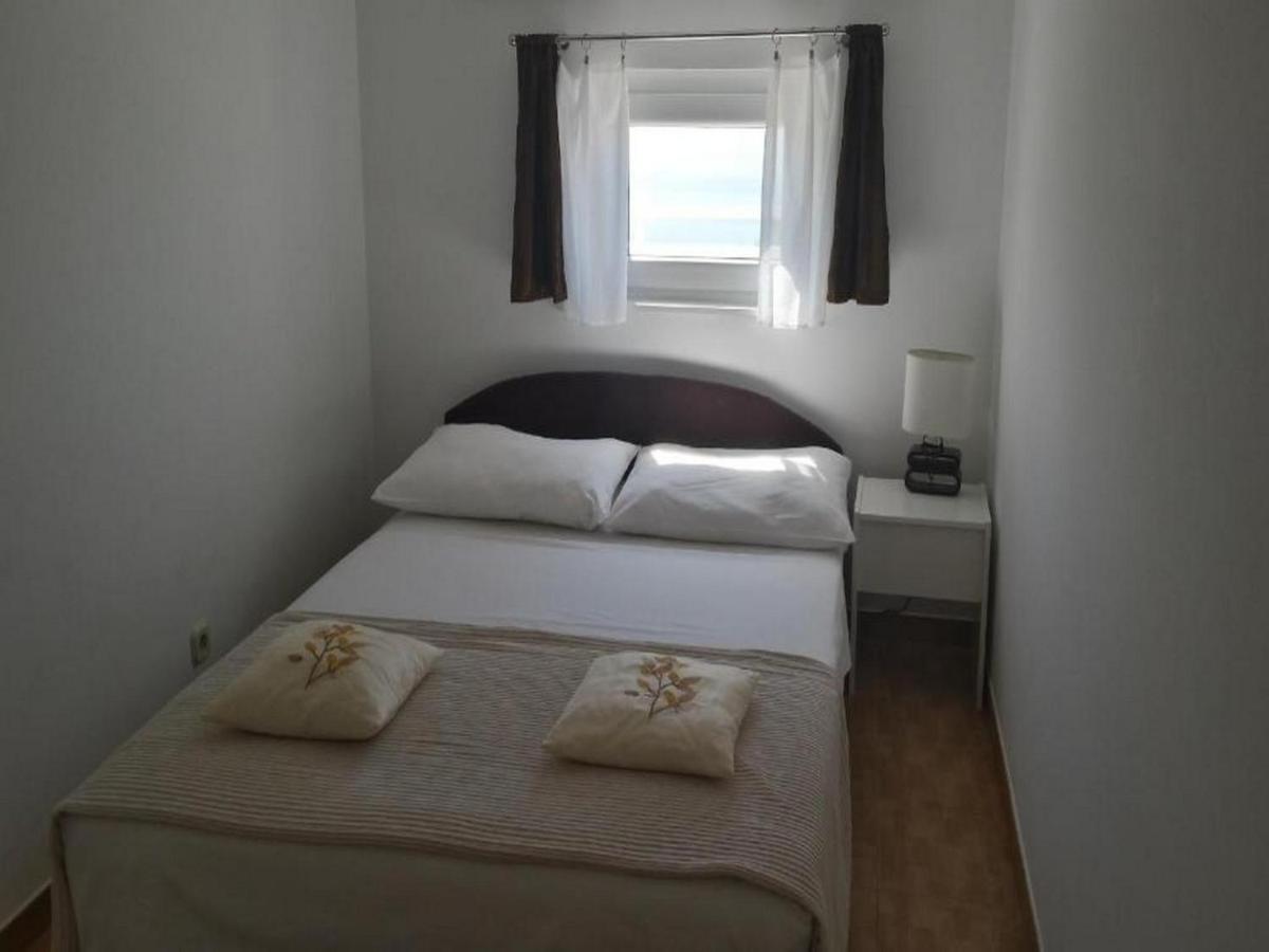 Apartments Bandalo Подстрана Екстер'єр фото