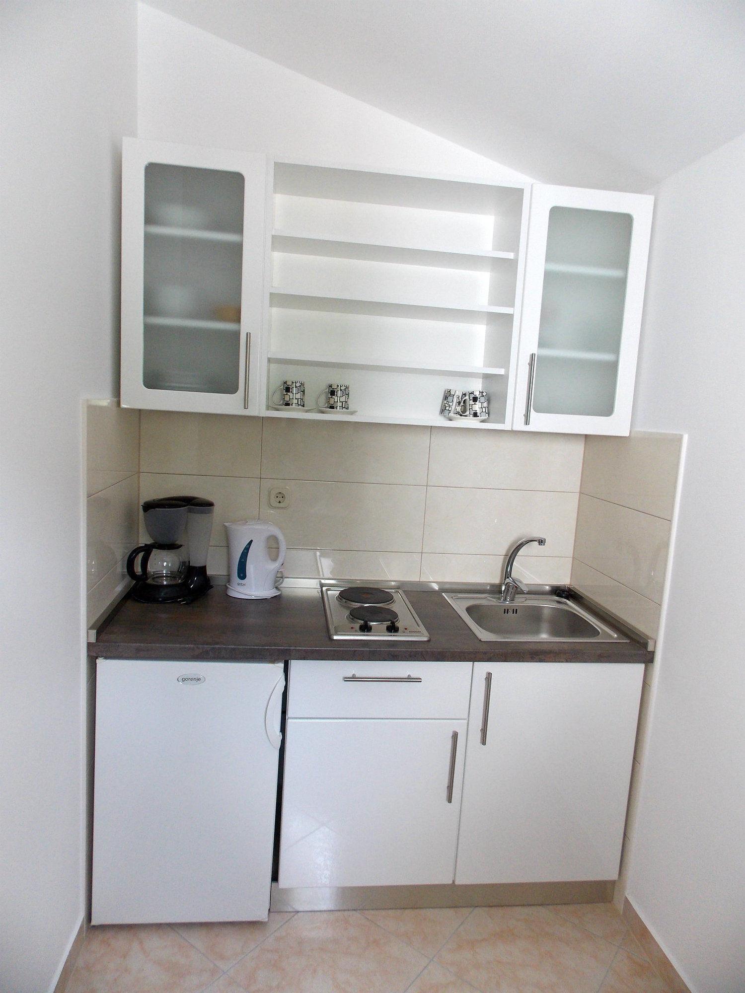 Apartments Bandalo Подстрана Екстер'єр фото
