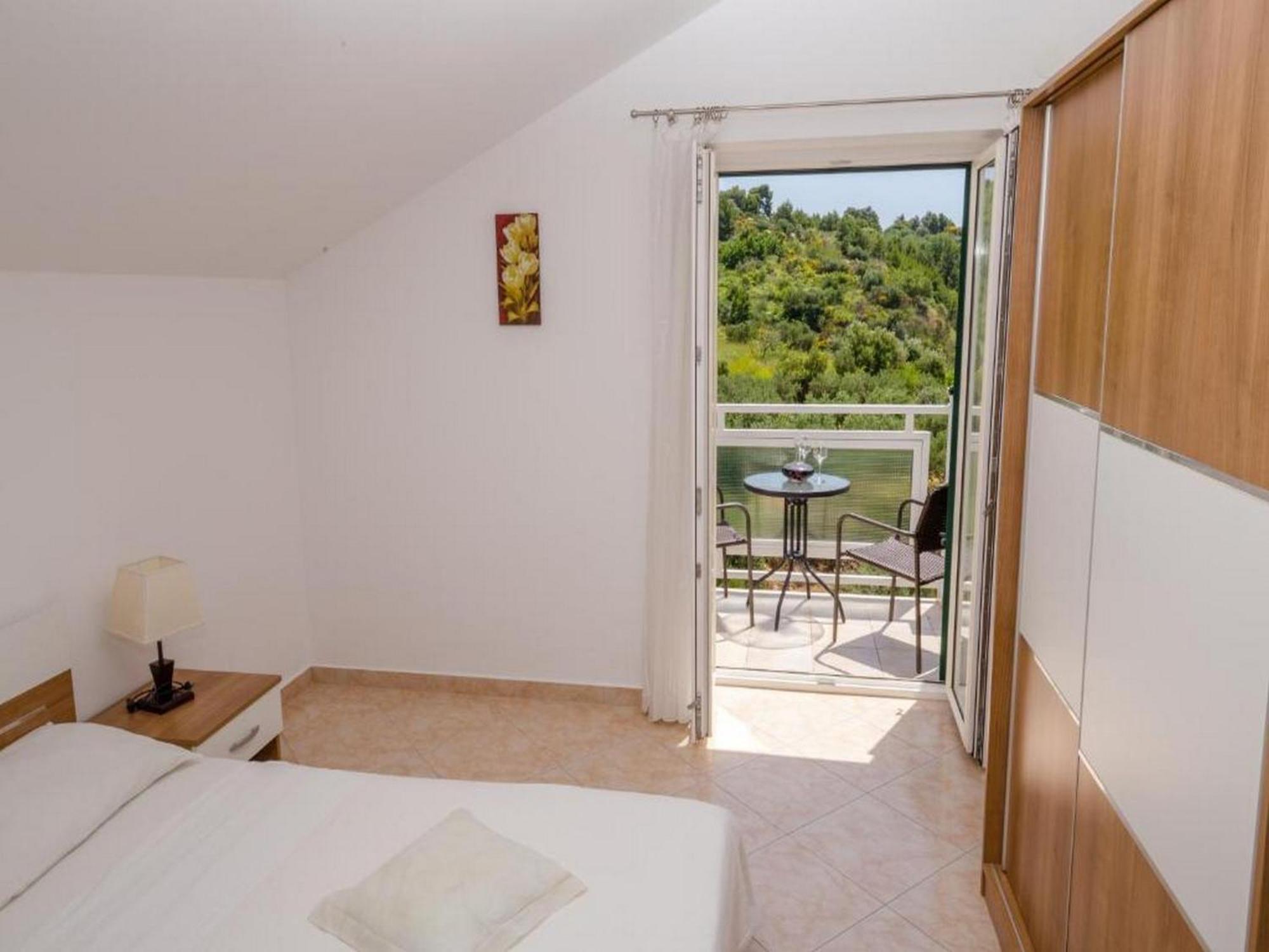 Apartments Bandalo Подстрана Номер фото