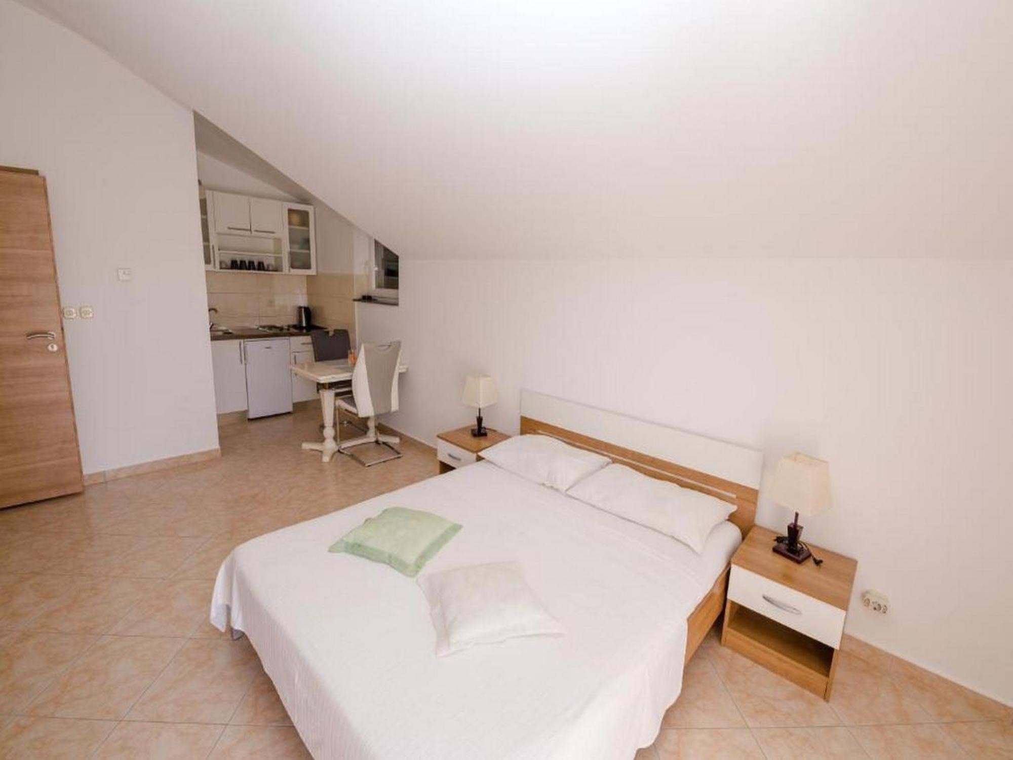 Apartments Bandalo Подстрана Номер фото