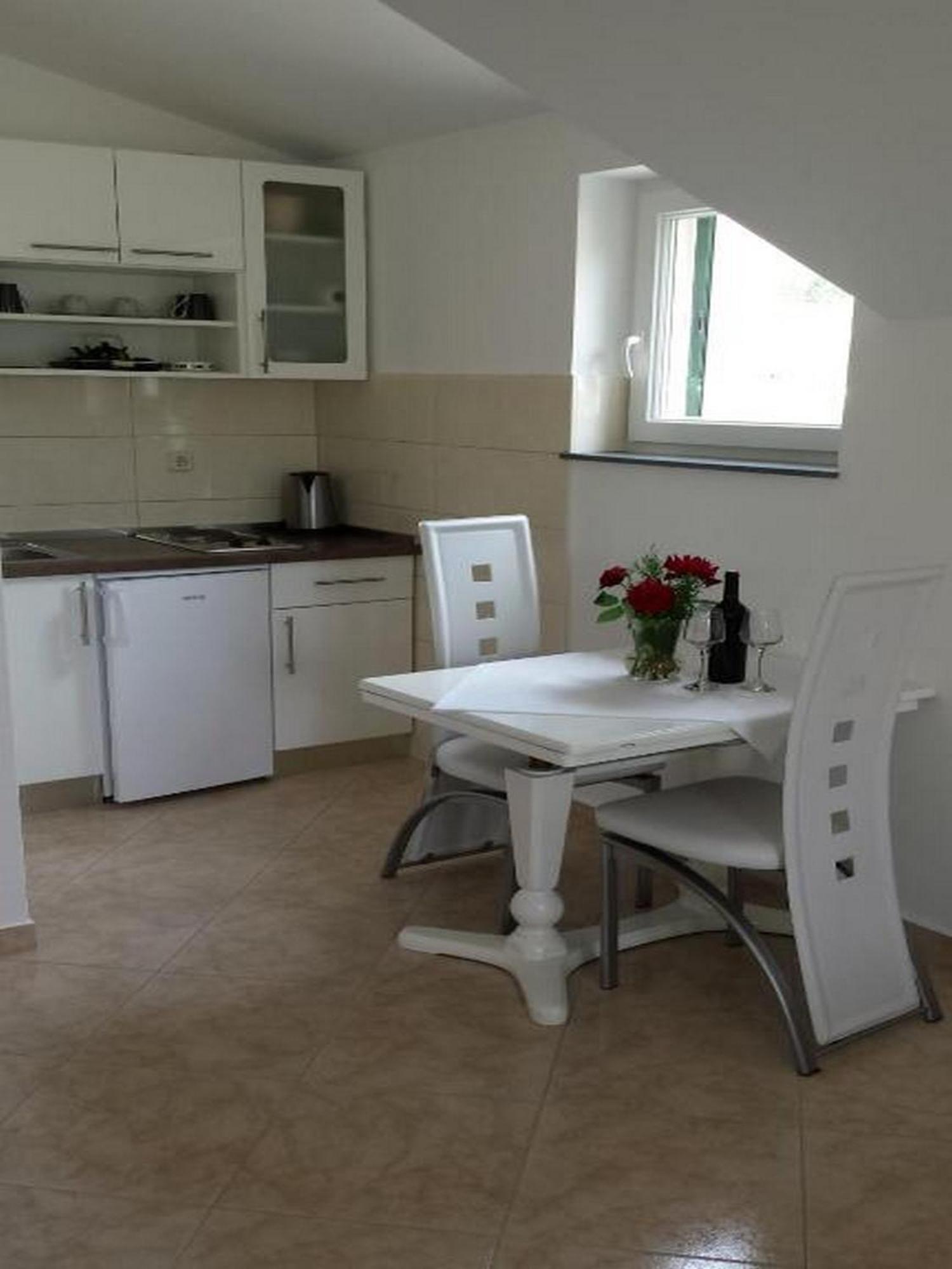 Apartments Bandalo Подстрана Номер фото