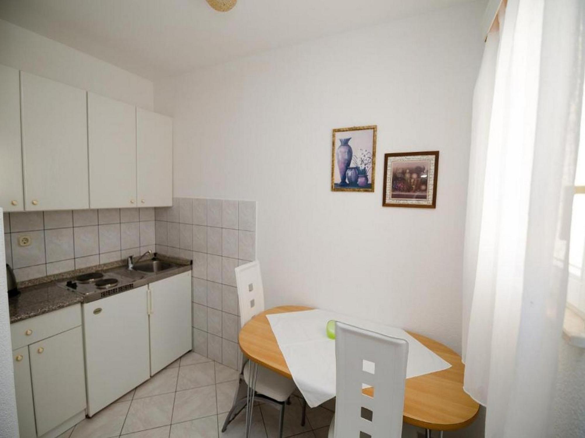 Apartments Bandalo Подстрана Номер фото