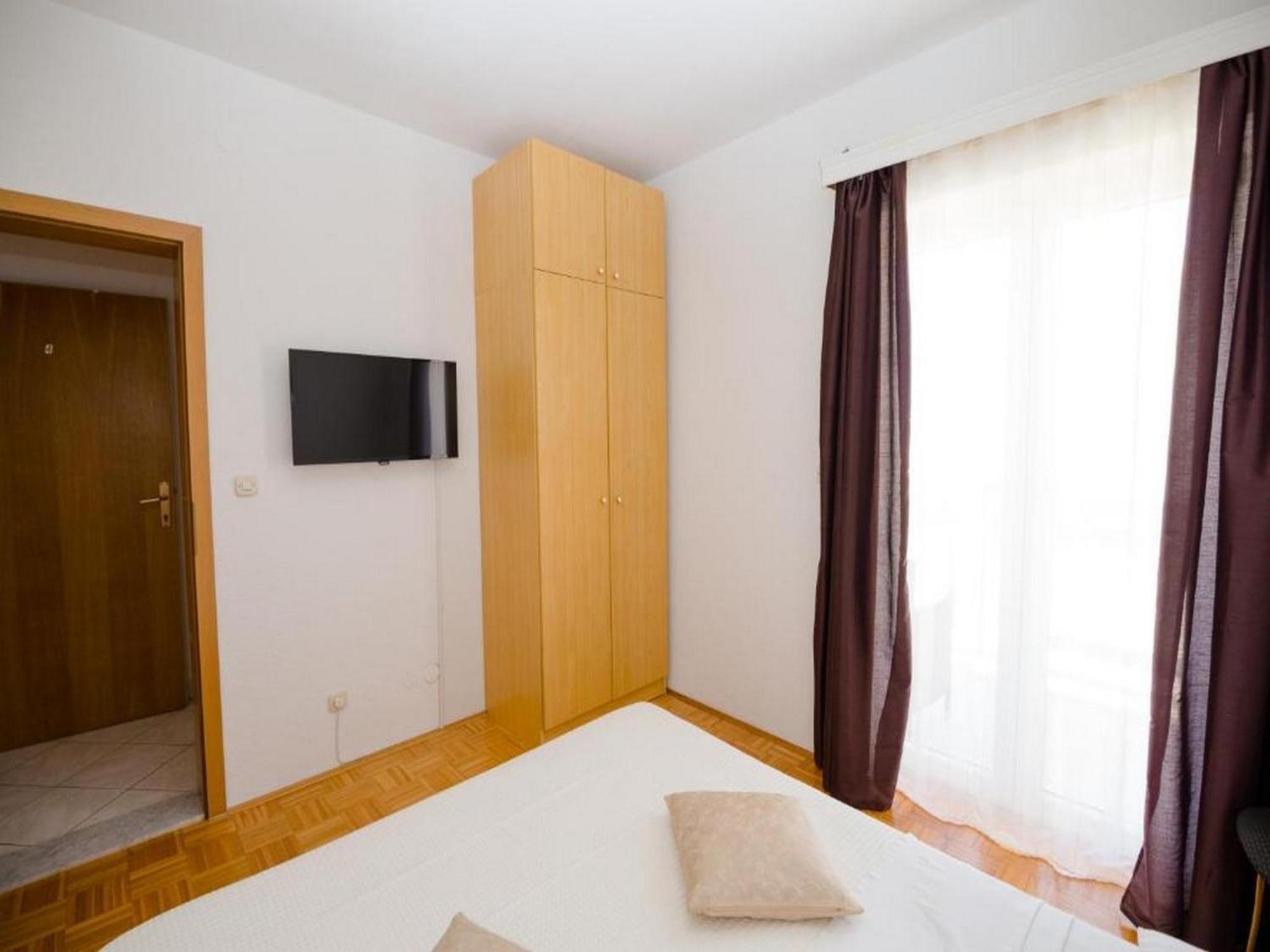 Apartments Bandalo Подстрана Номер фото
