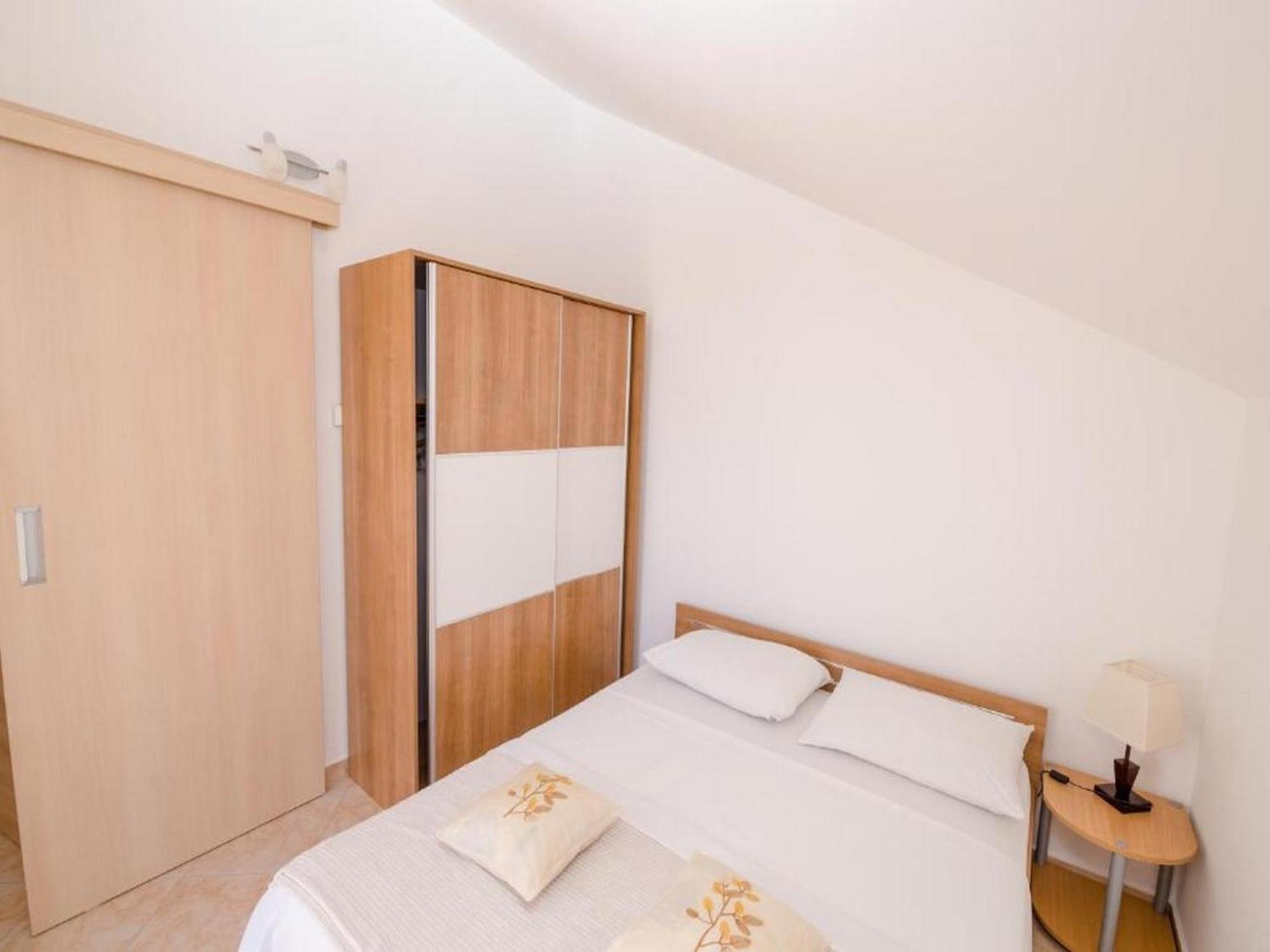 Apartments Bandalo Подстрана Номер фото