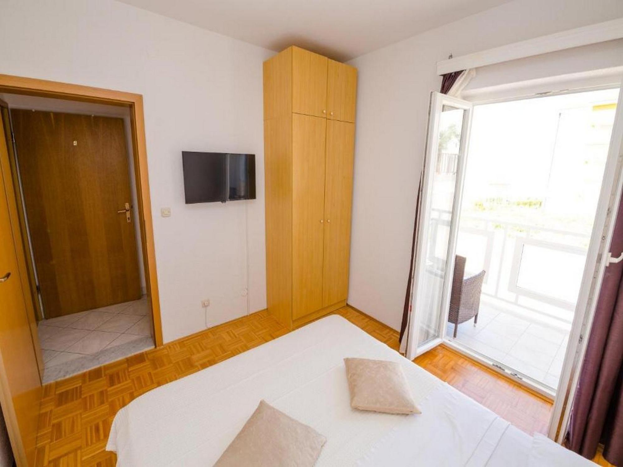 Apartments Bandalo Подстрана Номер фото
