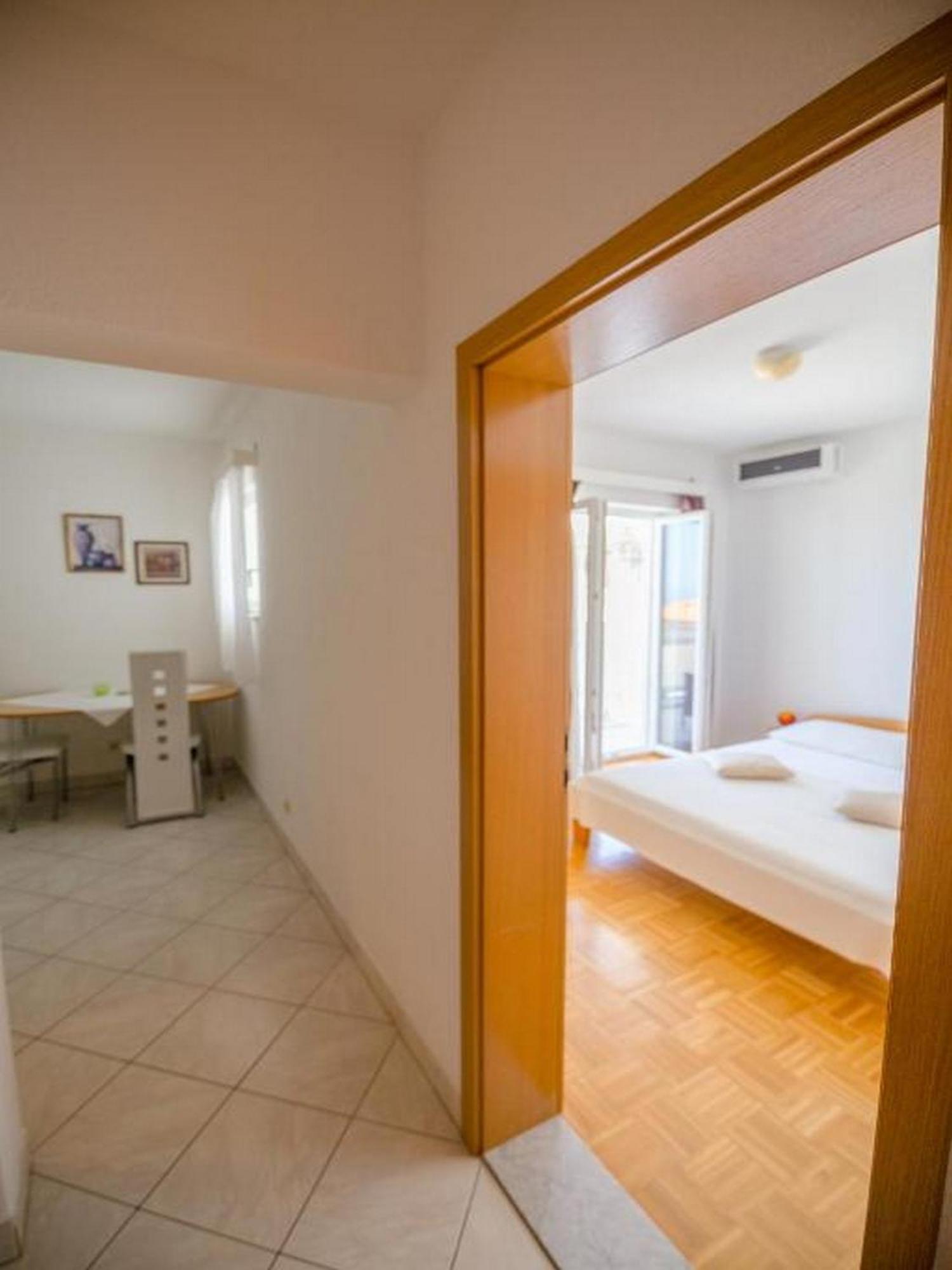 Apartments Bandalo Подстрана Номер фото