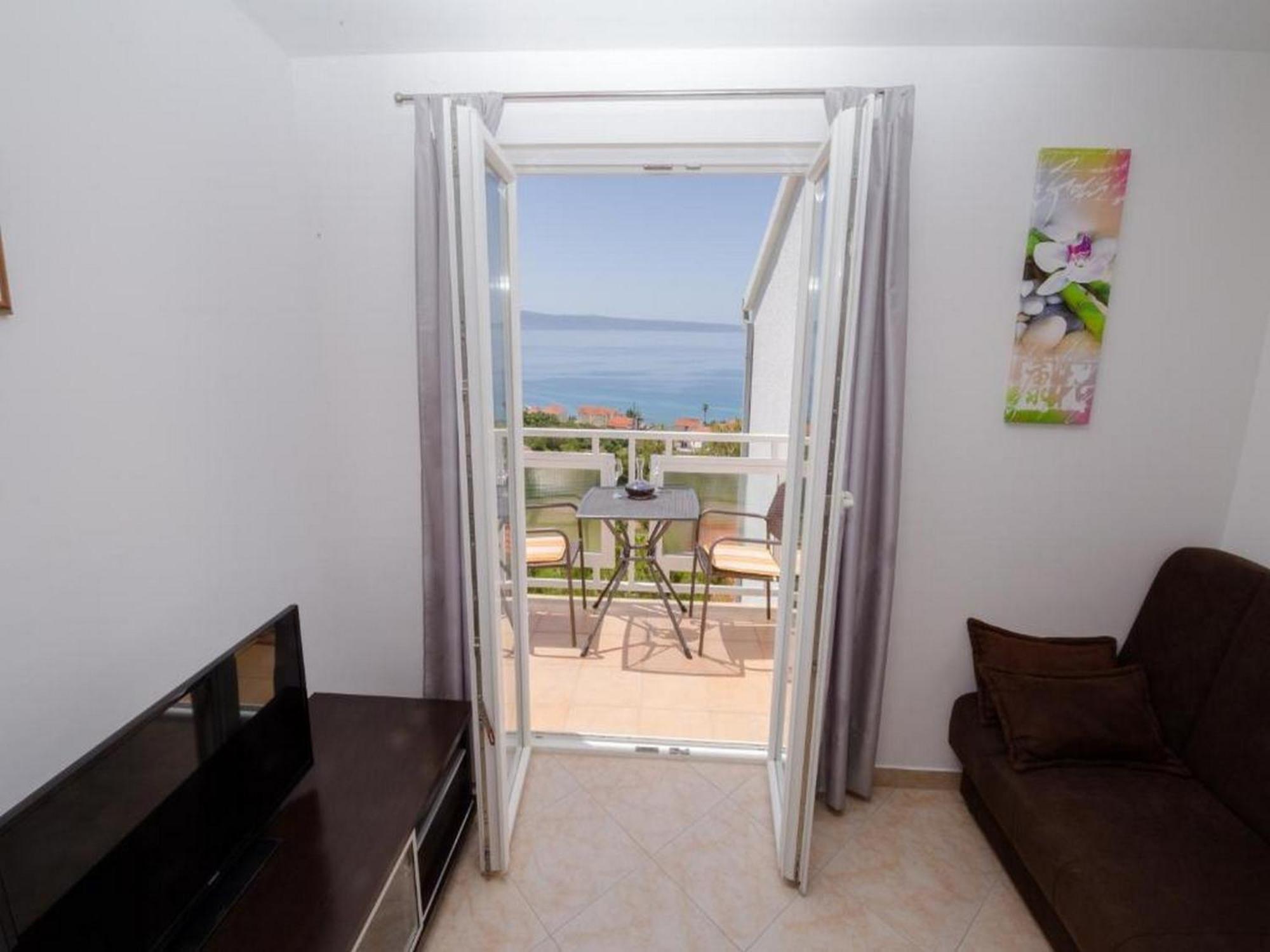 Apartments Bandalo Подстрана Номер фото