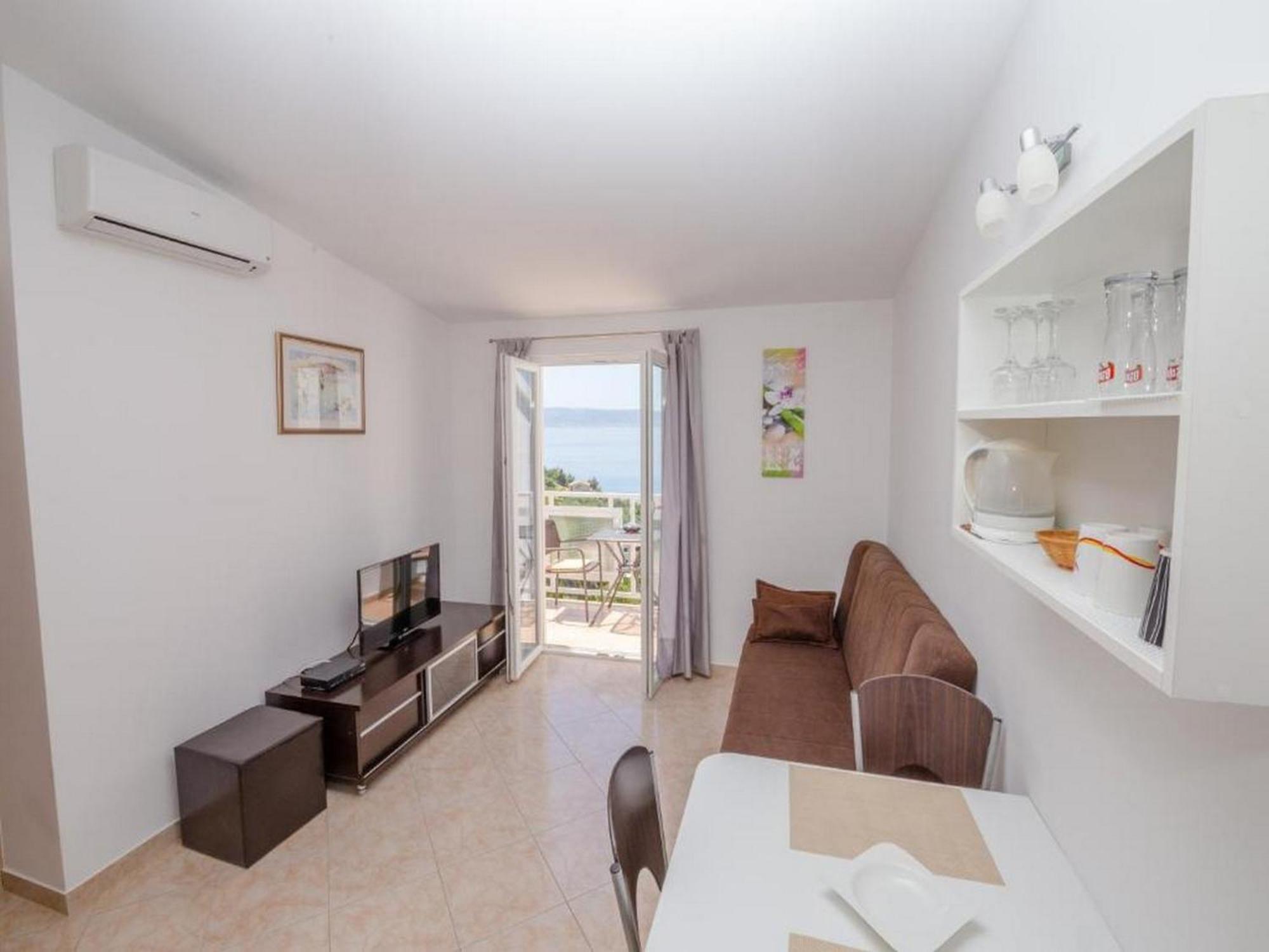Apartments Bandalo Подстрана Номер фото