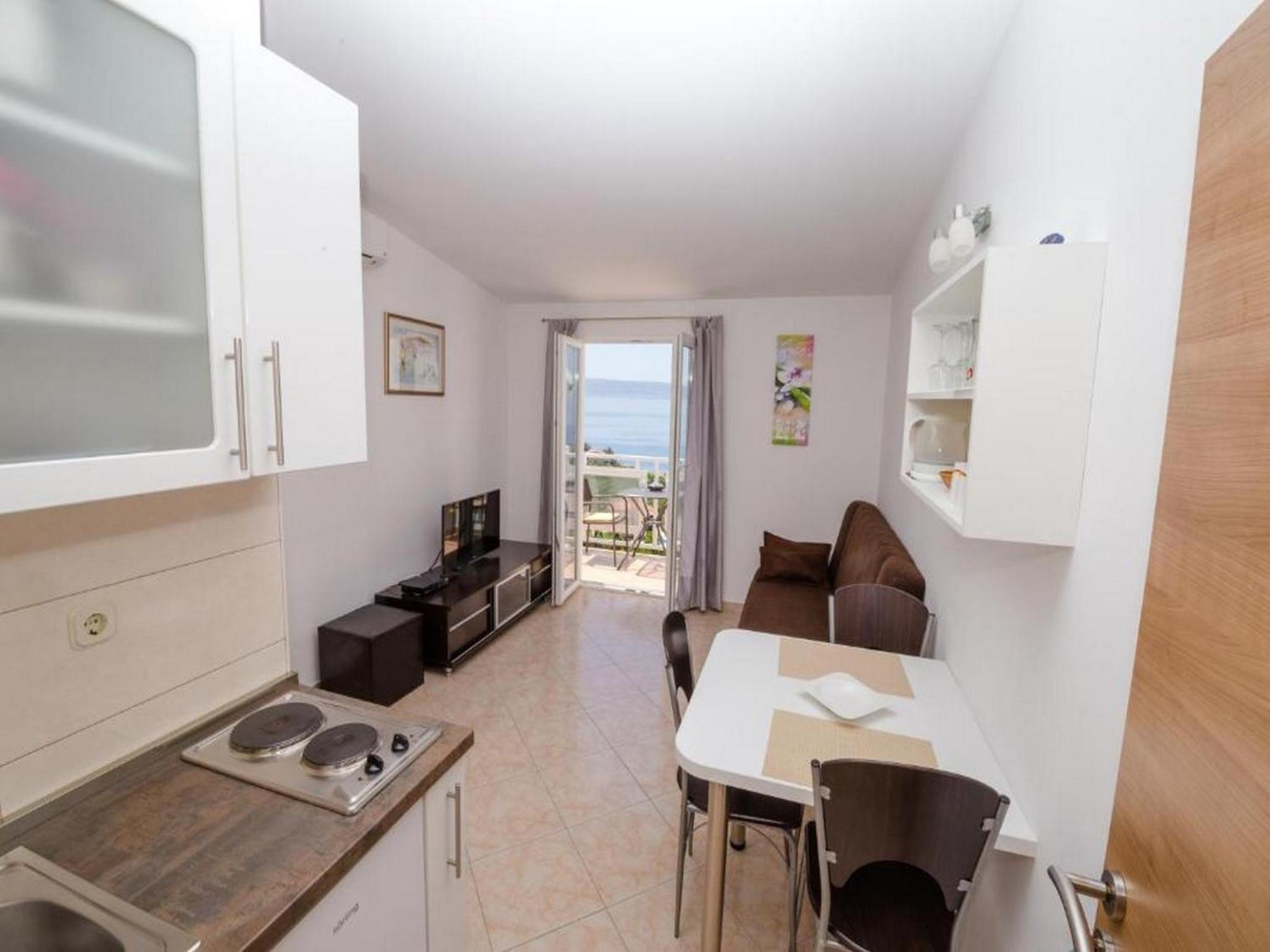 Apartments Bandalo Подстрана Номер фото