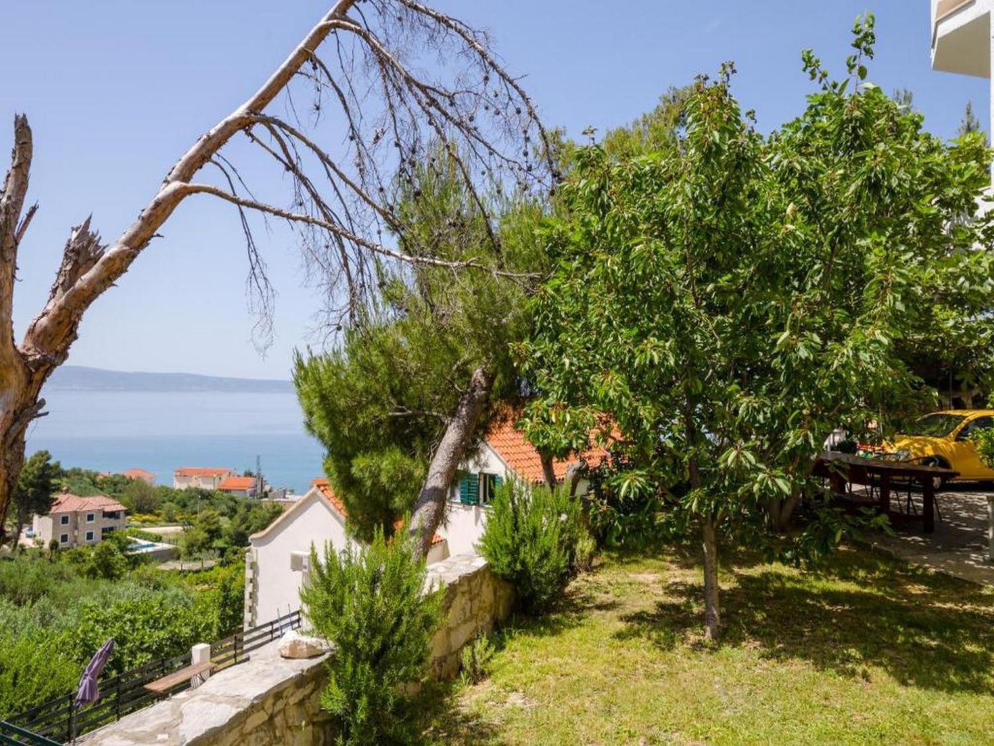 Apartments Bandalo Подстрана Номер фото