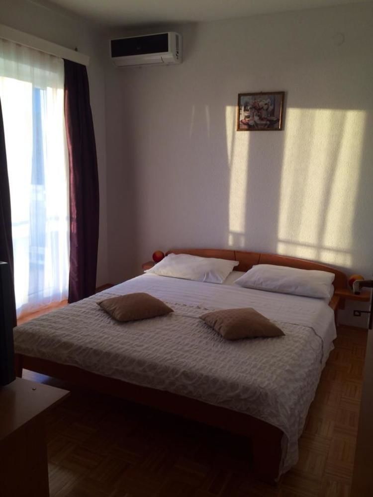 Apartments Bandalo Подстрана Екстер'єр фото