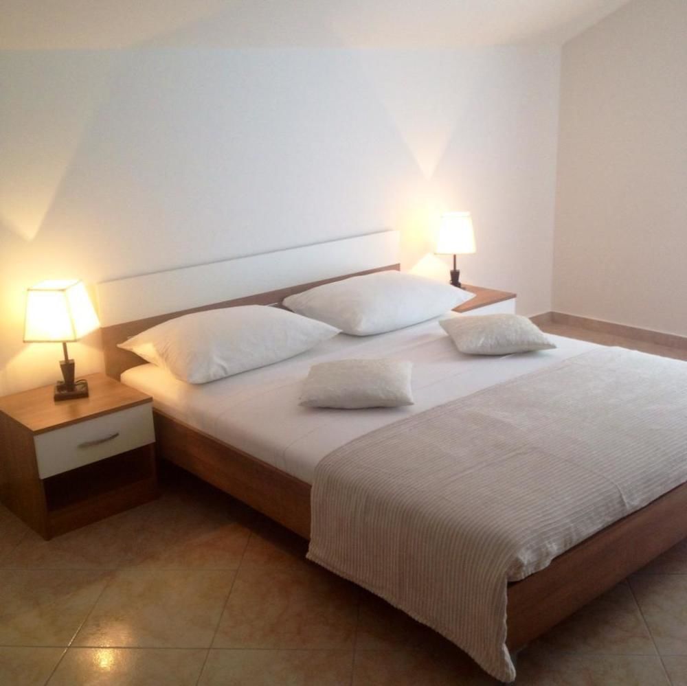 Apartments Bandalo Подстрана Екстер'єр фото