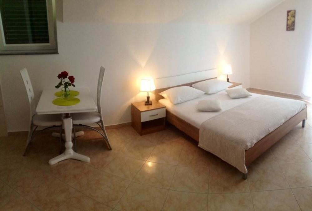 Apartments Bandalo Подстрана Екстер'єр фото