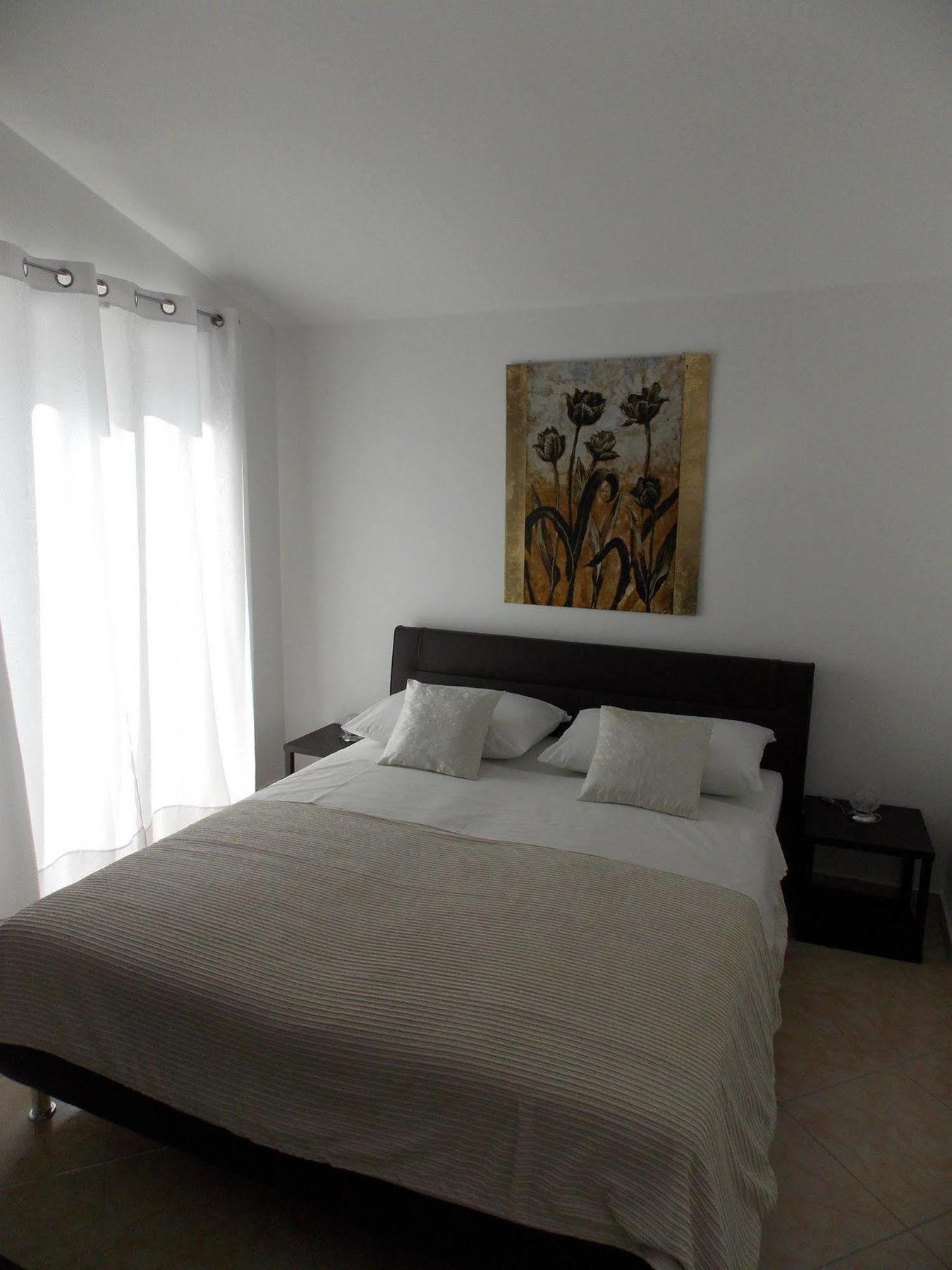 Apartments Bandalo Подстрана Екстер'єр фото