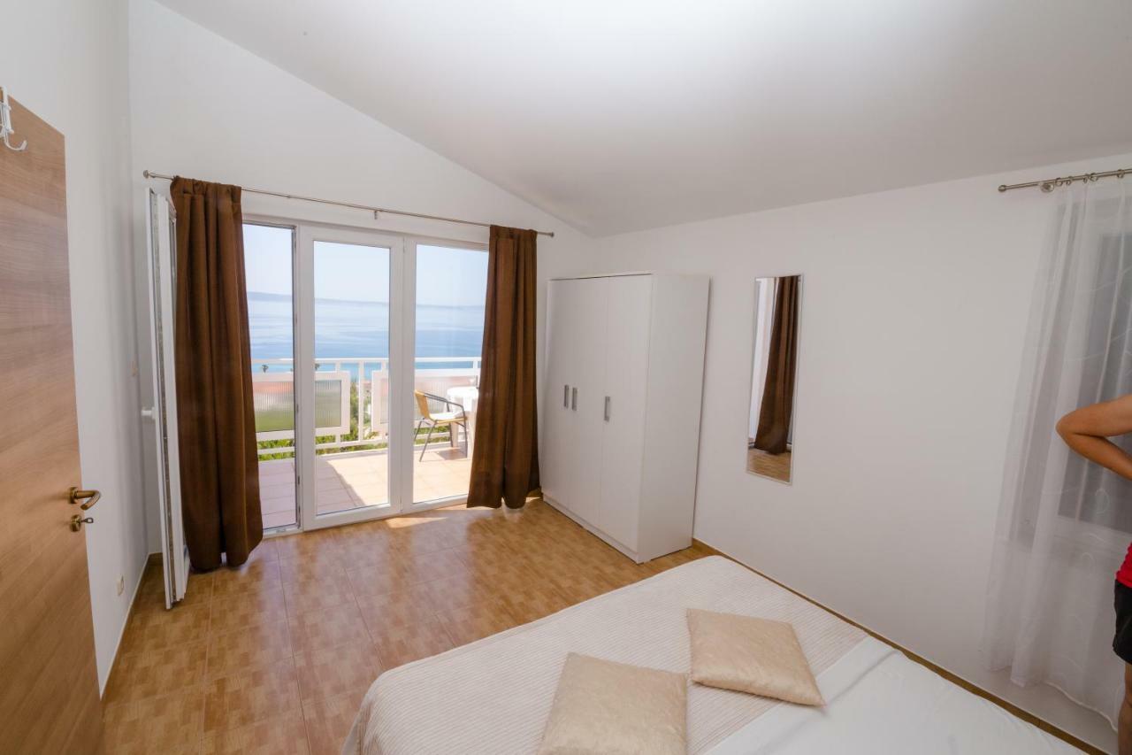 Apartments Bandalo Подстрана Екстер'єр фото