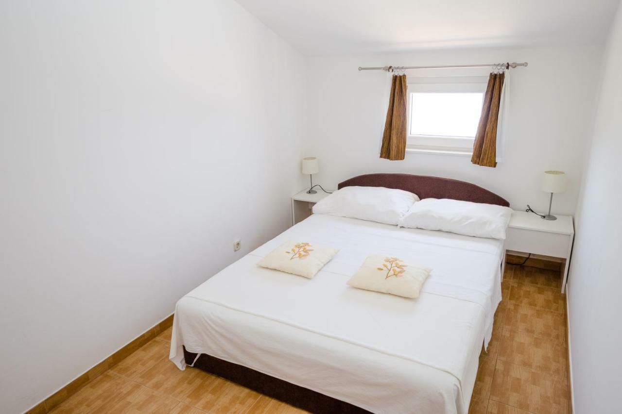 Apartments Bandalo Подстрана Екстер'єр фото